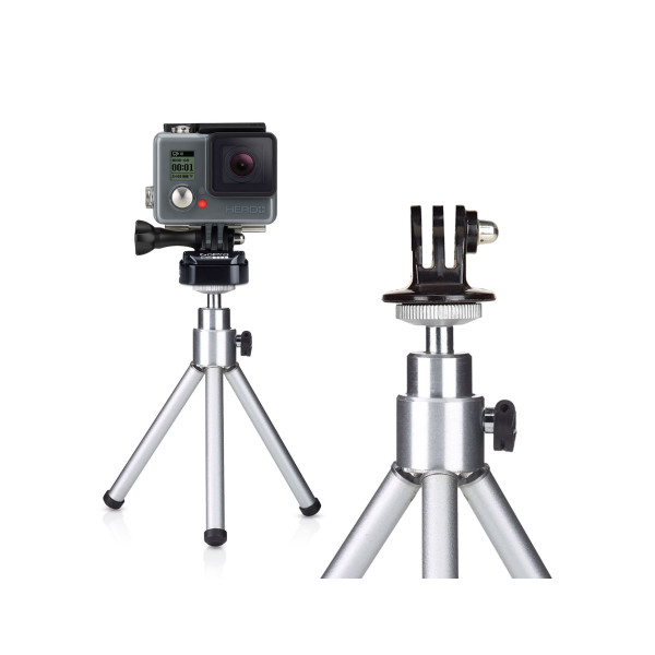 Крепление для штатива GoPro Tripod Mount (ABQRT-002)